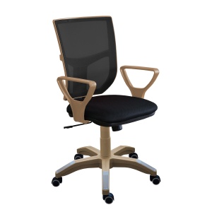  Mesh office and computer chairs М-16