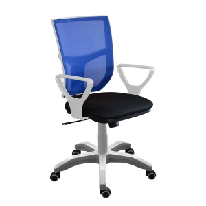  Mesh office and computer chairs М-16