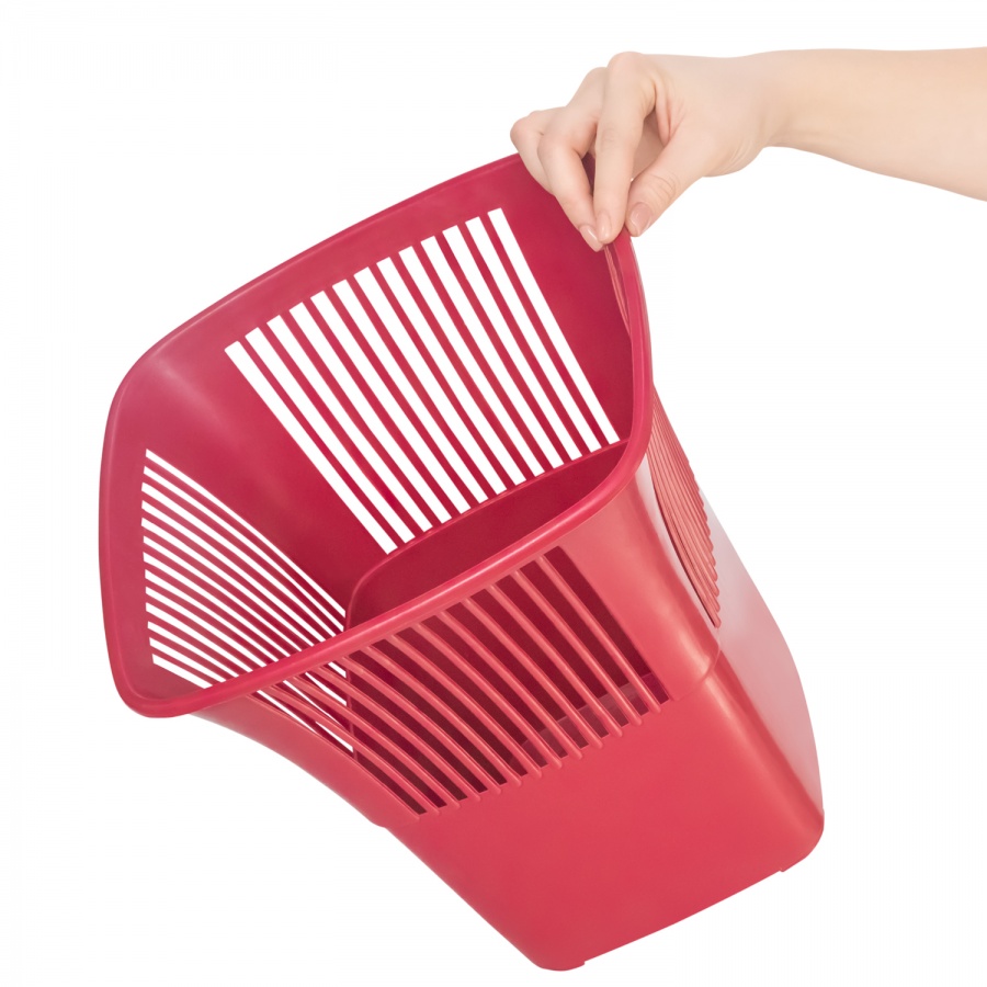 Корзина для мусора Буканас