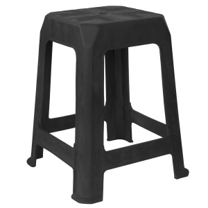 Stools Stool black (Мaxi)