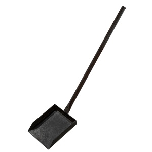 BBQ s Fireplace scoop