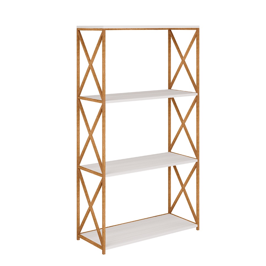 Rack Vintage (4 shelves)