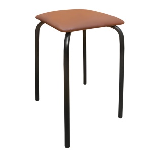 Stools Square stool 