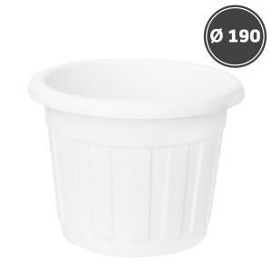 Flower pots Flower pot (d190)