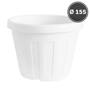 Flower pots Flower pot (d155)