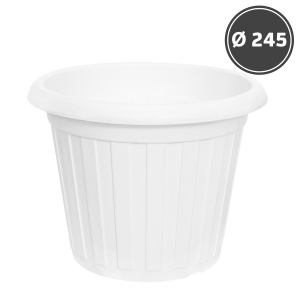 Flower pots Flower pot (d245)