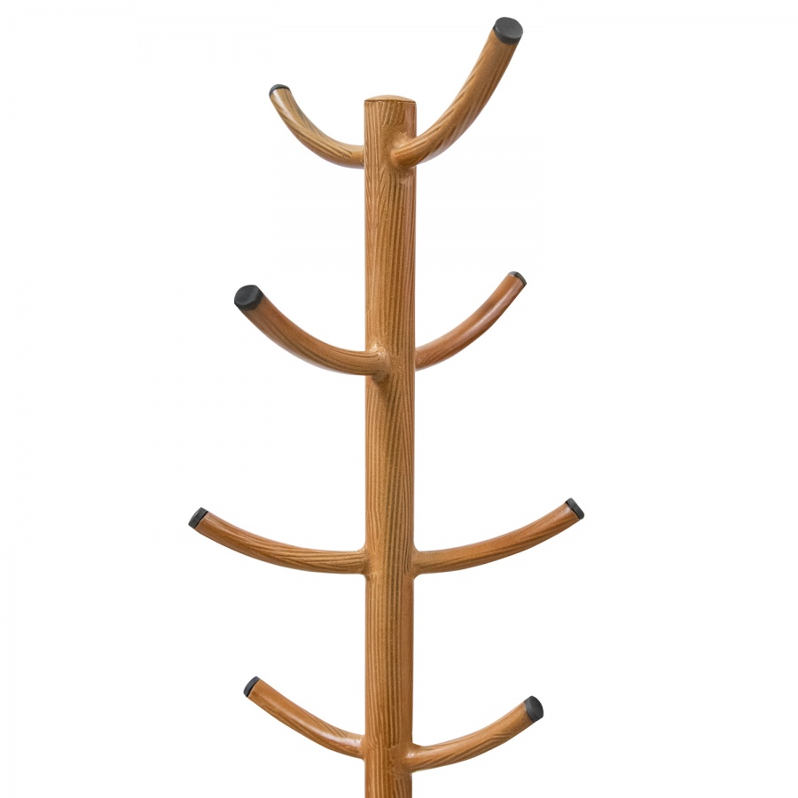 Hanger Ilama (wood painting)