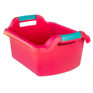 Basins, buckets, cans Washbowl (6 l.)