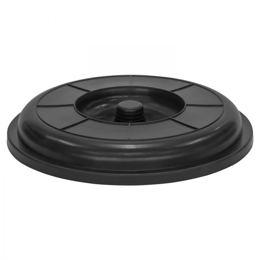 Lid for plastic bucket d 325 (16 l.)