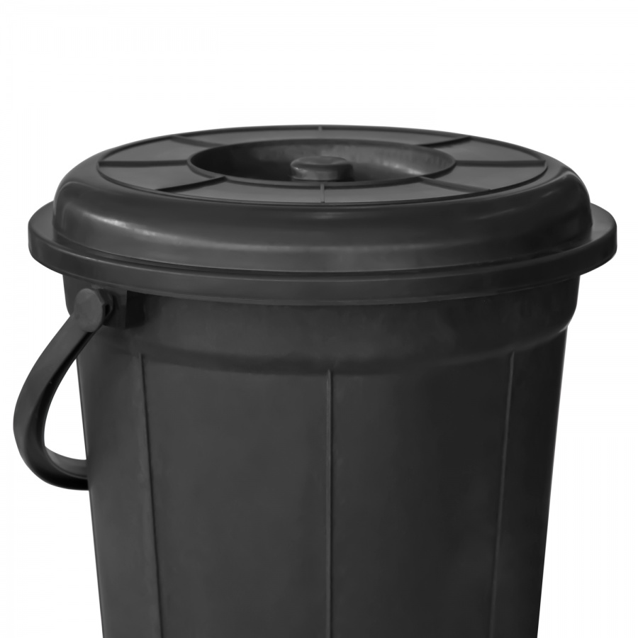 Lid for plastic bucket d 325 (16 l.)