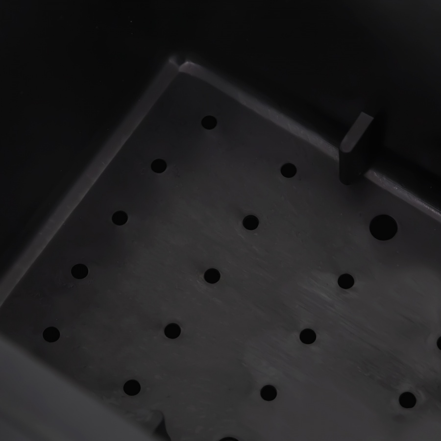 Кашпо для цветов Блум цветное (малое)