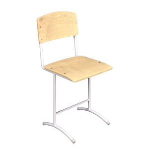 School furniture School chair