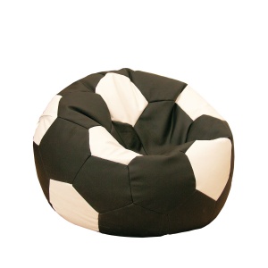 Padded stools Ball for children