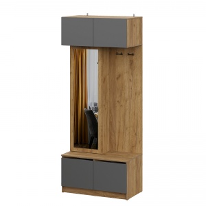 Hallways ИМП-ТВ-129648