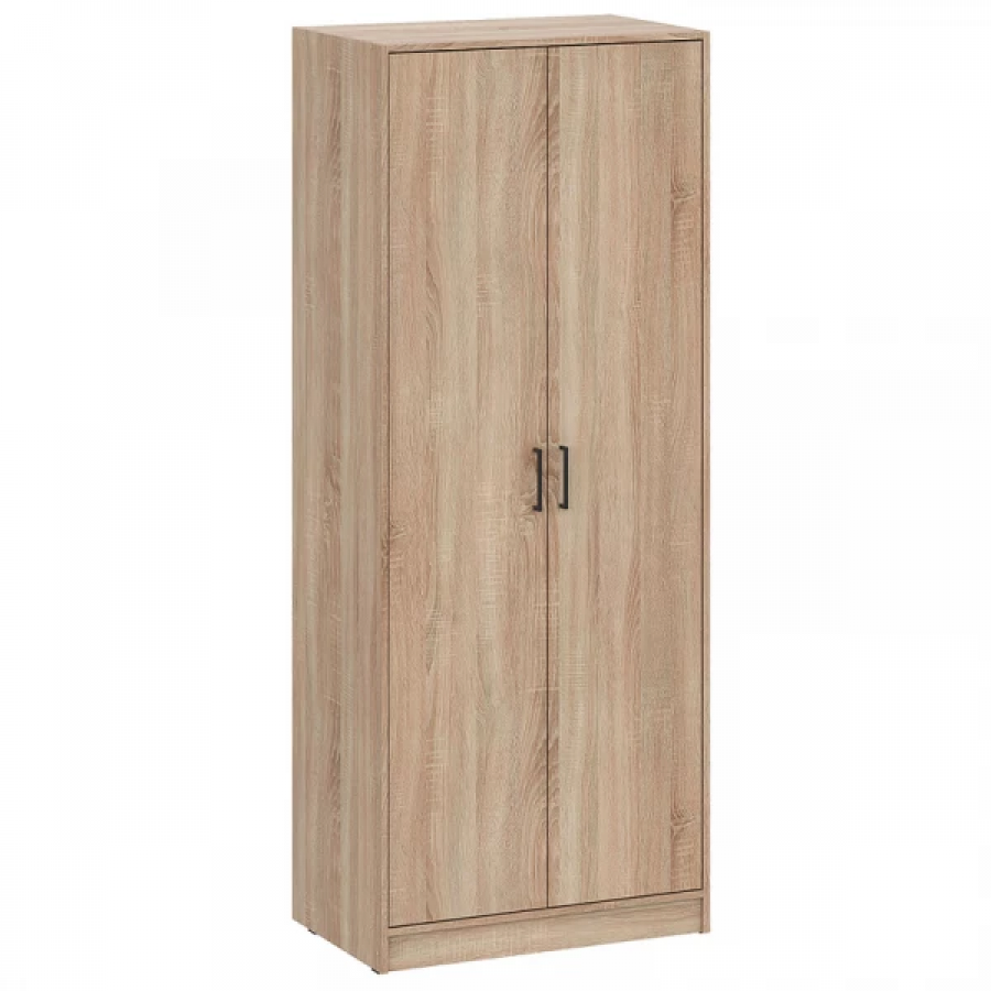 Шкаф ШК 8 Дуб Сонома(Кул-125/1)