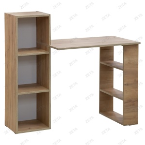 Офисные и рабочие столы Стол компьютерный СТК 1 Дуб Золотой