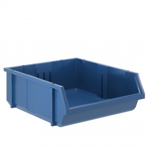 Baskets,commodes boxes, containers Container for tools colored (big)