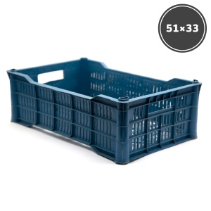 Baskets,commodes boxes, containers Basket for vegetables color (small)