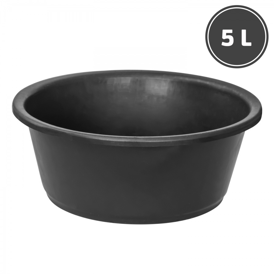 Washbowlnon-food (5  l.)