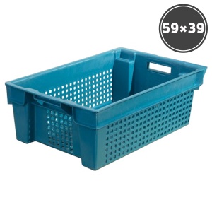 Baskets,commodes boxes, containers Box colored