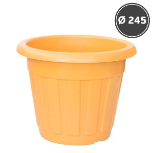 For garden Flower pot (d245)