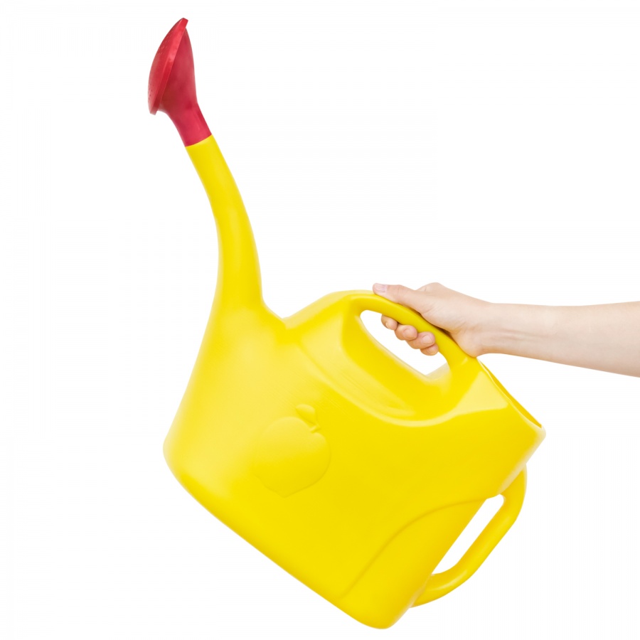 Watering can with nozzle (12 l.)