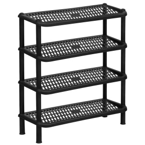 Shoe racks Stand shoe (set 4 shelf)