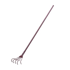 Garden tools Rake (5 teeth)