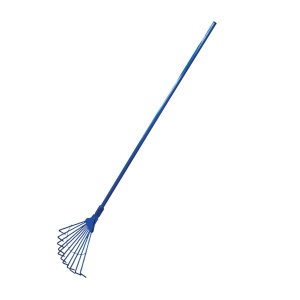 Garden tools Rake Hand fan