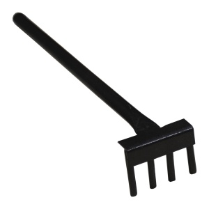 Garden tools Rake (small)