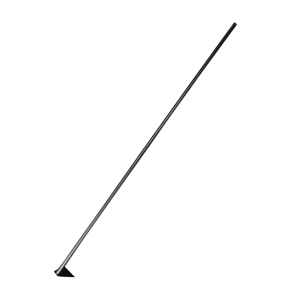 Garden tools Hoe B (narrow)