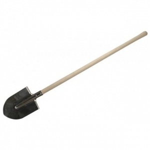 Garden tools Shovel