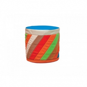 Padded stools Drum (medium)